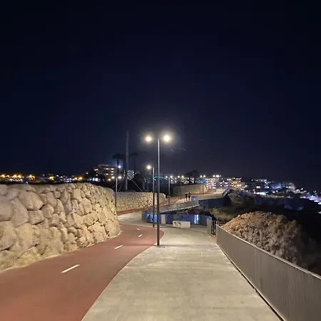 빌라 Ocean Sunset *