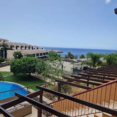 Villa Ocean Sunset San Miguel de Abona