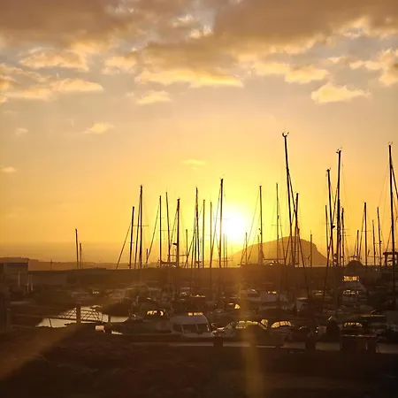 Ocean Sunset * San Miguel de Abona