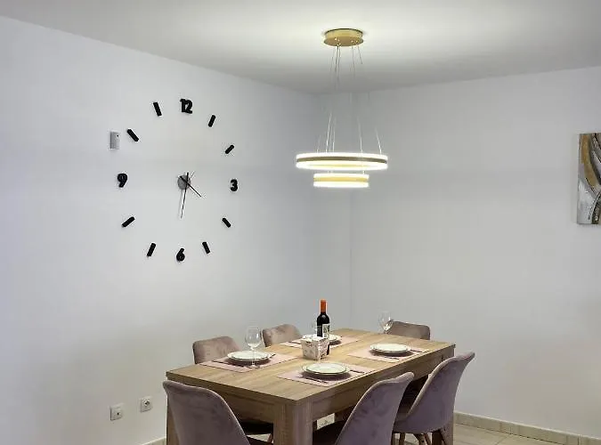 Ocean Sunset San Miguel de Abona