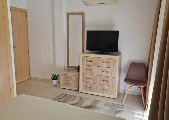 Ocean Sunset Villa *