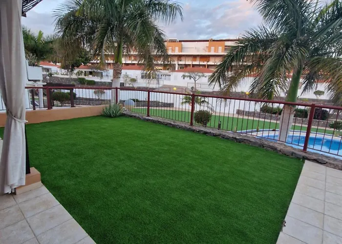 Ocean Sunset Villa San Miguel de Abona