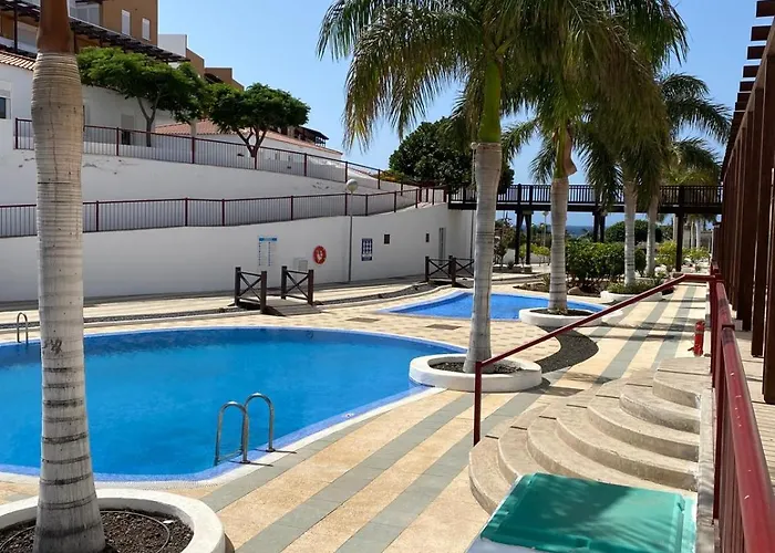 Ocean Sunset Villa *