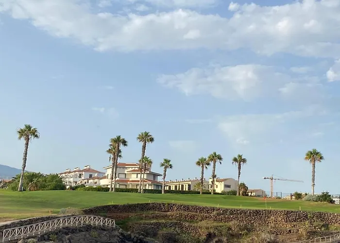 Villa Ocean Sunset San Miguel de Abona