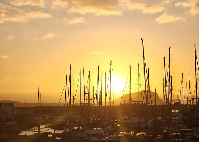 Ocean Sunset * San Miguel de Abona