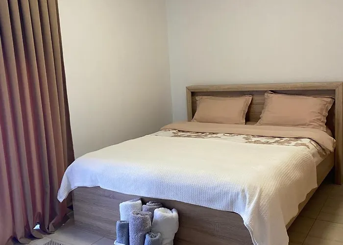 Ocean Sunset Villa *