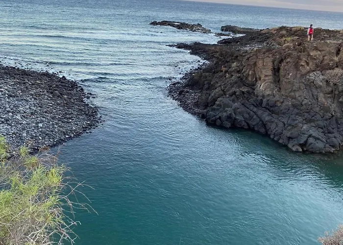 Villa Ocean Sunset San Miguel de Abona