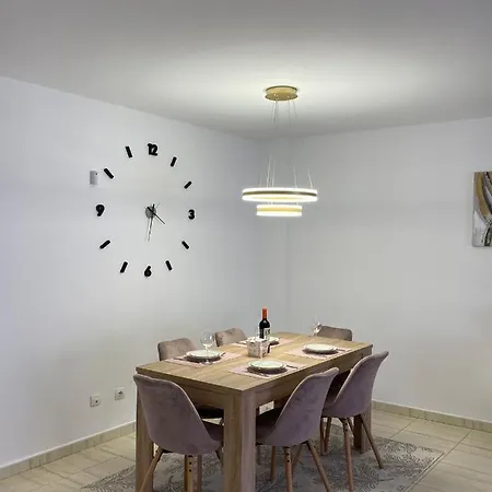 Ocean Sunset San Miguel de Abona