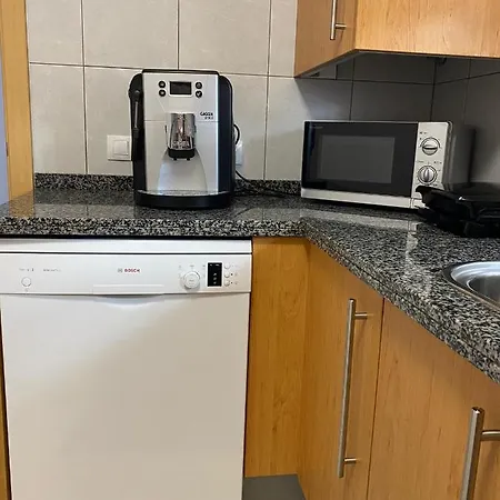 Ocean Sunset Βίλα *