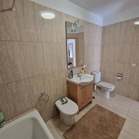 Ocean Sunset San Miguel de Abona