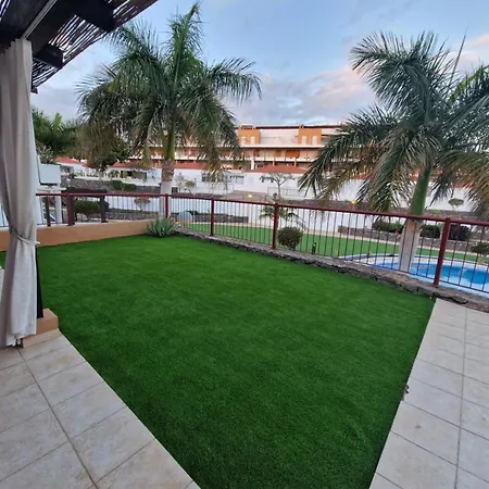 Ocean Sunset Villa San Miguel de Abona