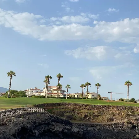 Βίλα Ocean Sunset Σαν Μιγκέλ ντε Αμπόνα