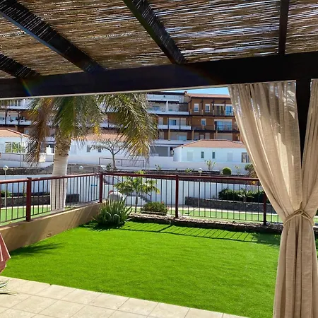 Ocean Sunset Βίλα