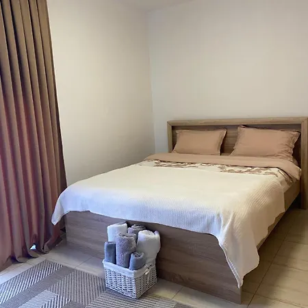 Ocean Sunset Βίλα *