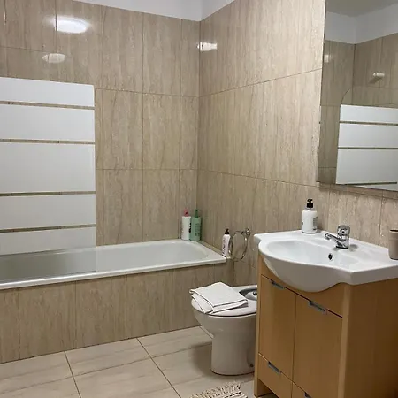 Βίλα Ocean Sunset *