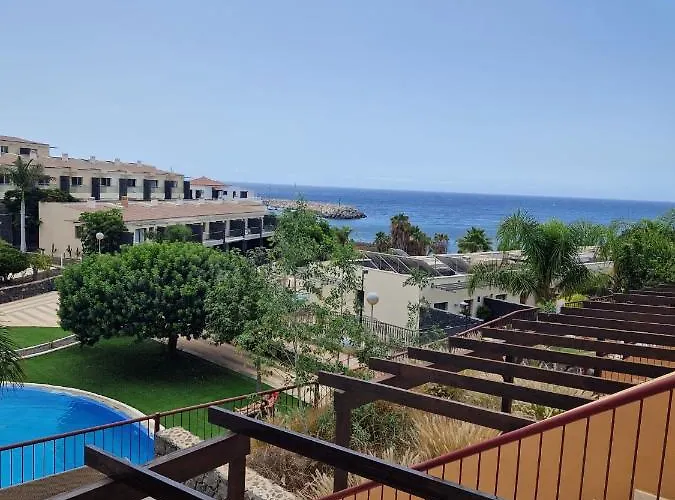 Villa Ocean Sunset San Miguel de Abona