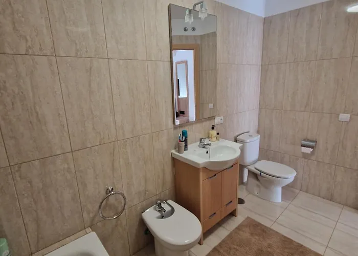 Ocean Sunset San Miguel de Abona