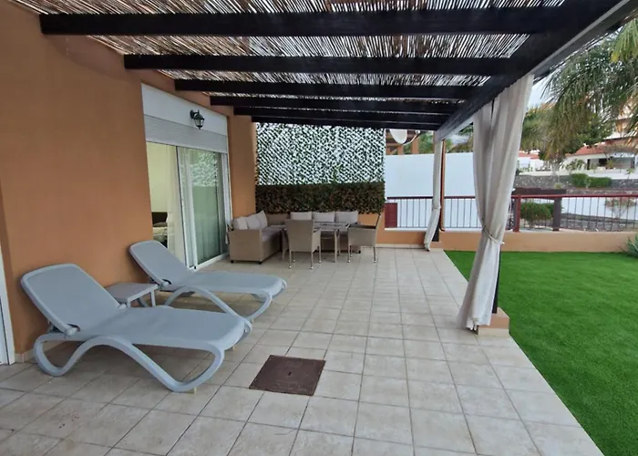 Villa Ocean Sunset *